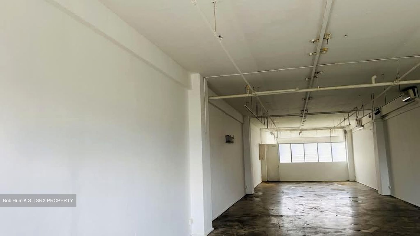 Tan Boon Liat Building (D3), Factory #578549131